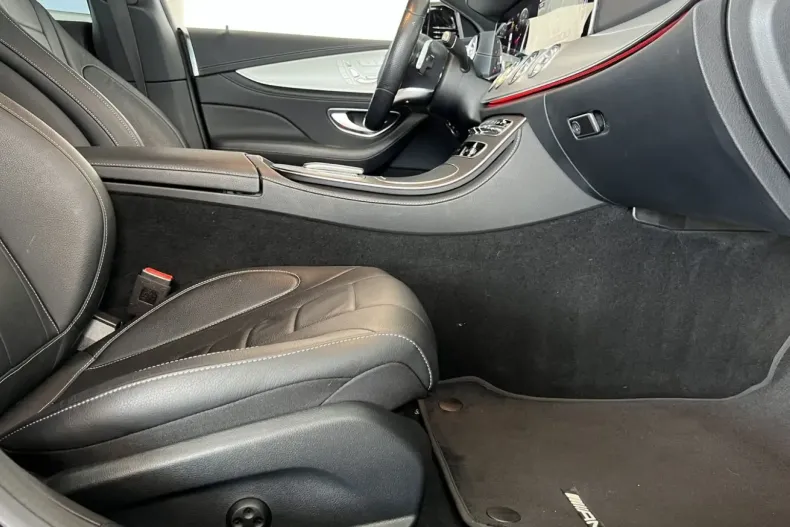 Mercedes-Benz CLS 450 din 2021 cu 100.000 km - oferta MER125445 - foto 20