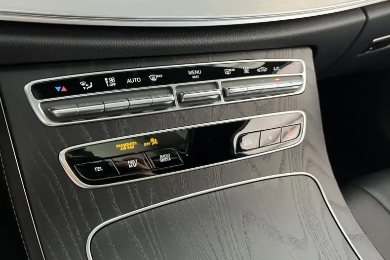 Mercedes-Benz CLS 450 din 2021 cu 100.000 km - oferta MER125445 - foto 24