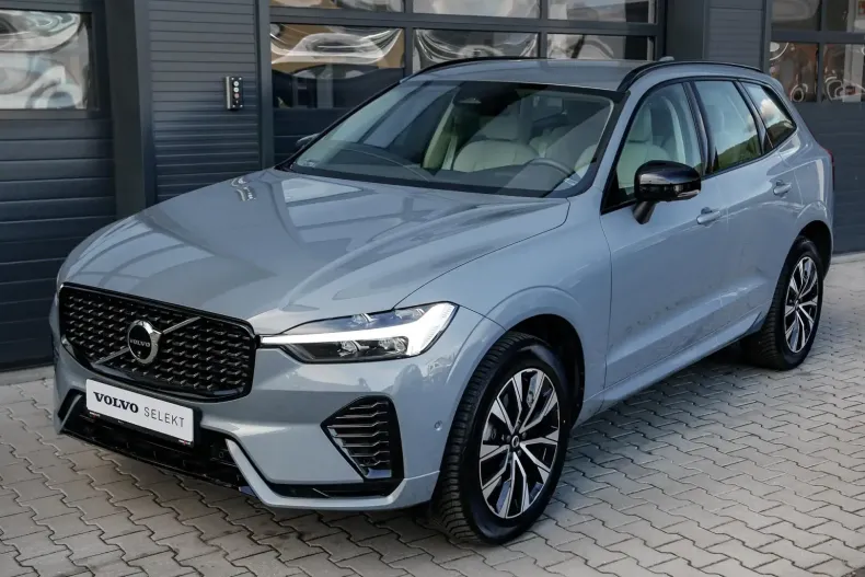 Volvo XC60 din 2023 cu 6.067 km - oferta VOL125446 - foto 1