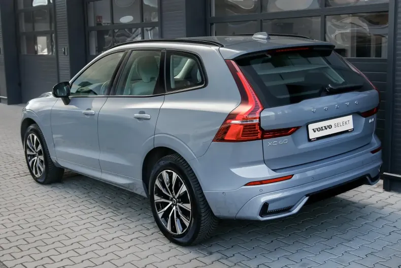 Volvo XC60 din 2023 cu 6.067 km - oferta VOL125446 - foto 5
