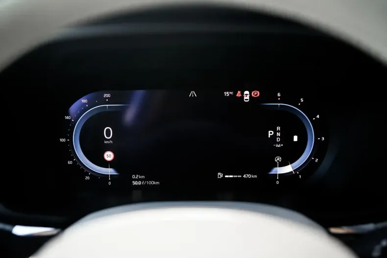 Volvo XC60 din 2023 cu 6.067 km - oferta VOL125446 - foto 7