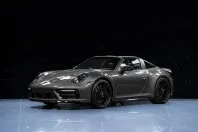 Porsche 992 din 2024 cu 1.500 km - oferta POR125447 - foto 1