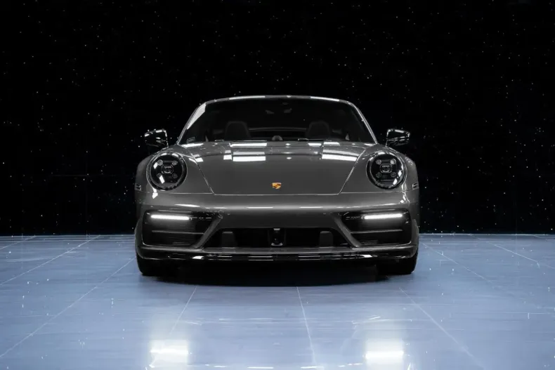 Porsche 992 din 2024 cu 1.500 km - oferta POR125447 - foto 2