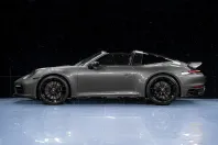Porsche 992 din 2024 cu 1.500 km - oferta POR125447 - foto 3