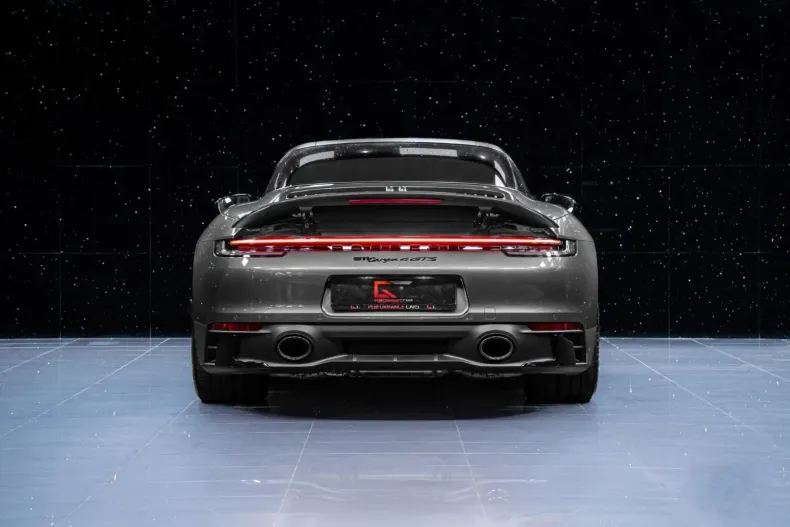 Porsche 992 din 2024 cu 1.500 km - oferta POR125447 - foto 5