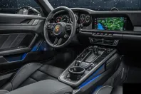 Porsche 992 din 2024 cu 1.500 km - oferta POR125447 - foto 8