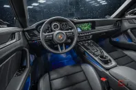 Porsche 992 din 2024 cu 1.500 km - oferta POR125447 - foto 9