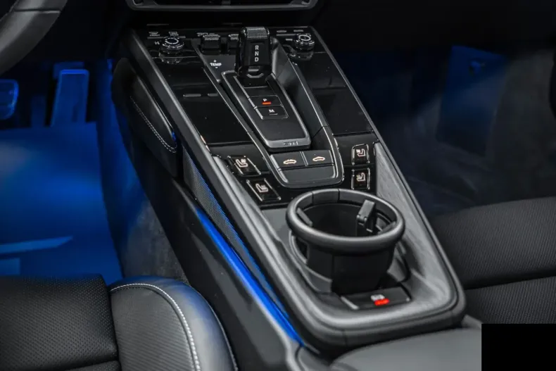 Porsche 992 din 2024 cu 1.500 km - oferta POR125447 - foto 11