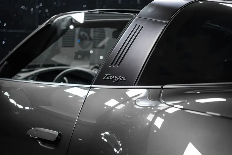 Porsche 992 din 2024 cu 1.500 km - oferta POR125447 - foto 13