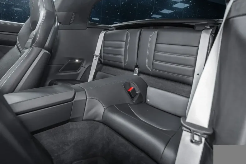 Porsche 992 din 2024 cu 1.500 km - oferta POR125447 - foto 14