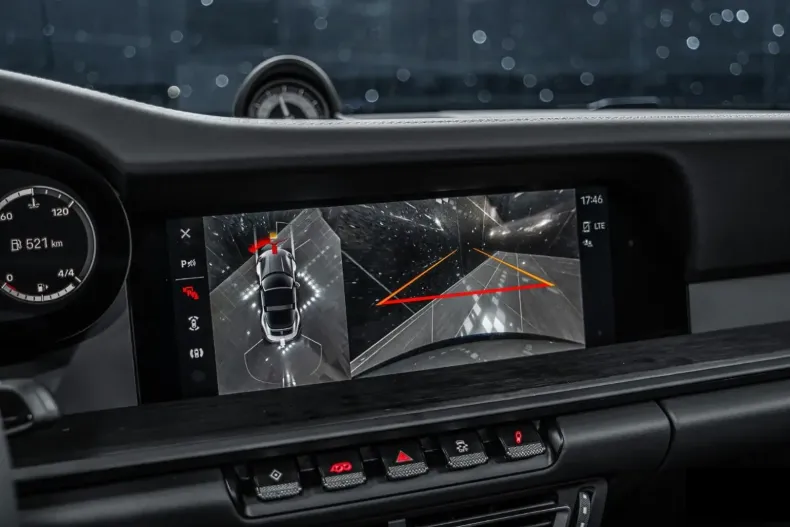 Porsche 992 din 2024 cu 1.500 km - oferta POR125447 - foto 15