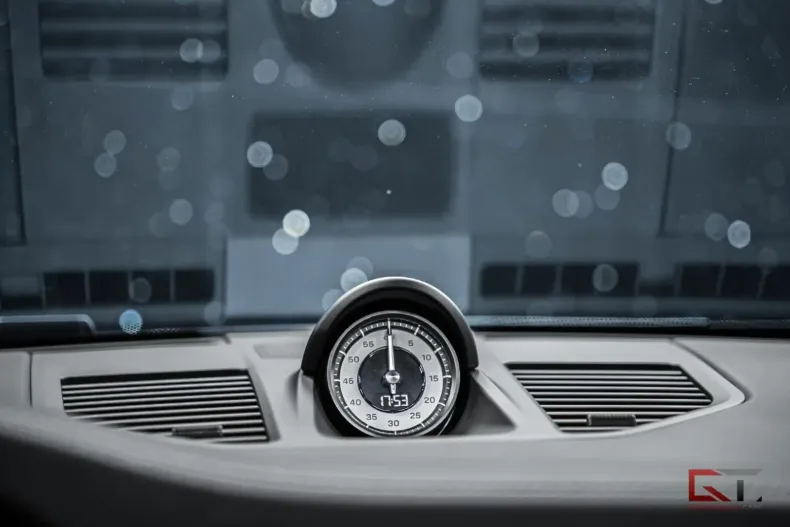 Porsche 992 din 2024 cu 1.500 km - oferta POR125447 - foto 18