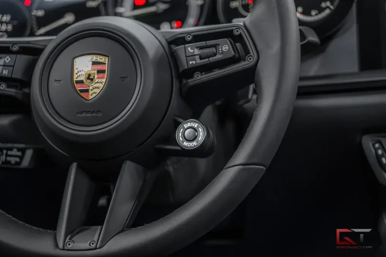 Porsche 992 din 2024 cu 1.500 km - oferta POR125447 - foto 19