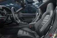 Porsche 992 din 2024 cu 1.500 km - oferta POR125447 - foto 20