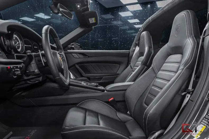 Porsche 992 din 2024 cu 1.500 km - oferta POR125447 - foto 20