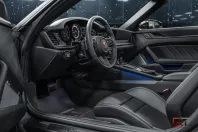 Porsche 992 din 2024 cu 1.500 km - oferta POR125447 - foto 21