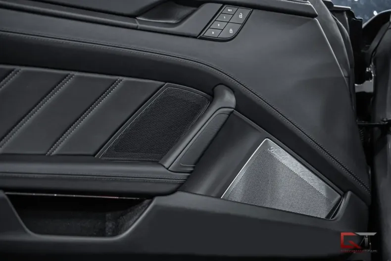 Porsche 992 din 2024 cu 1.500 km - oferta POR125447 - foto 22