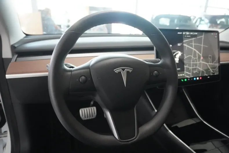 Tesla Model 3 din 2020 cu 35.000 km - oferta TES125449 - foto 11