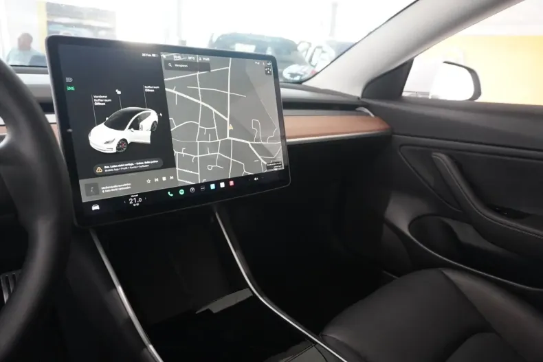 Tesla Model 3 din 2020 cu 35.000 km - oferta TES125449 - foto 14