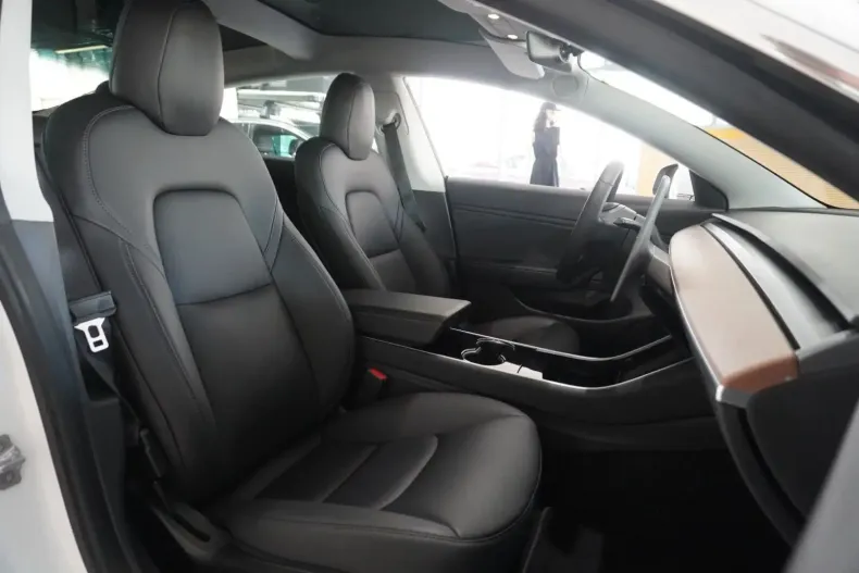 Tesla Model 3 din 2020 cu 35.000 km - oferta TES125449 - foto 17