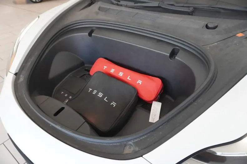 Tesla Model 3 din 2020 cu 35.000 km - oferta TES125449 - foto 23