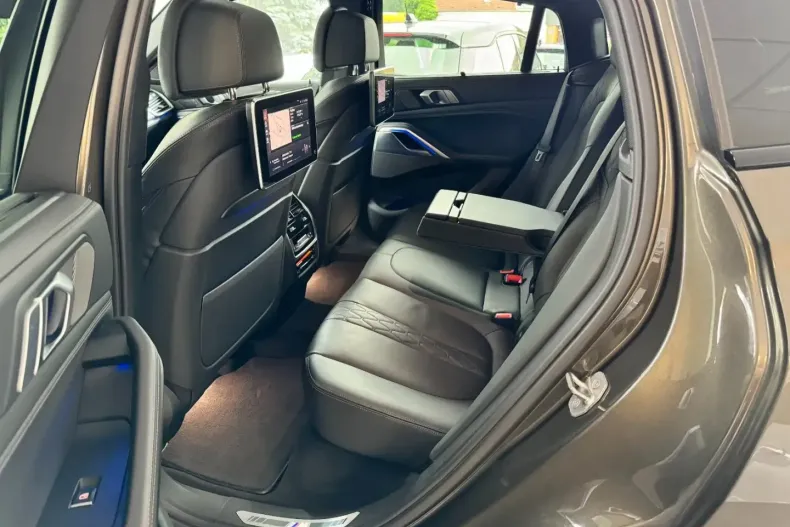 BMW X6 din 2020 cu 108.600 km - oferta BMW125450 - foto 15