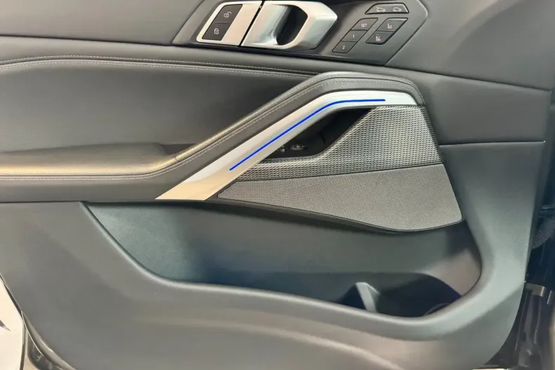 BMW X6 din 2020 cu 108.600 km - oferta BMW125450 - foto 16