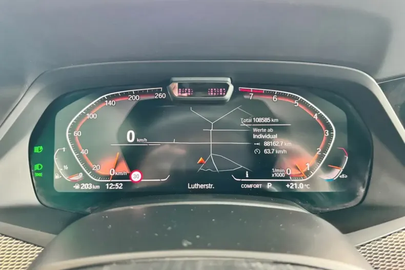 BMW X6 din 2020 cu 108.600 km - oferta BMW125450 - foto 17