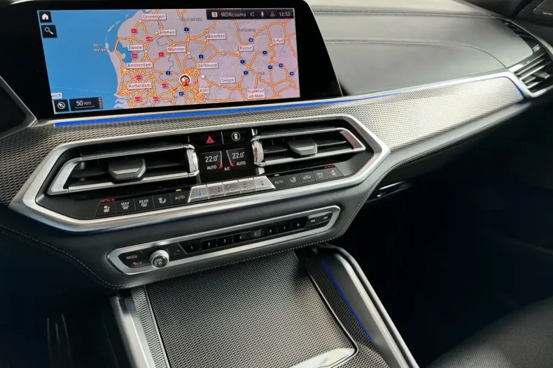 BMW X6 din 2020 cu 108.600 km - oferta BMW125450 - foto 19