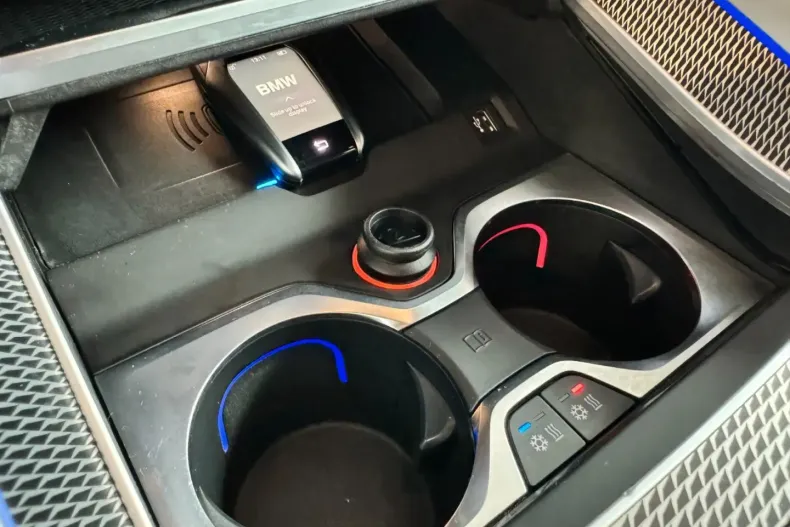 BMW X6 din 2020 cu 108.600 km - oferta BMW125450 - foto 21