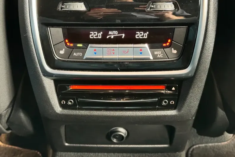 BMW X6 din 2020 cu 108.600 km - oferta BMW125450 - foto 22