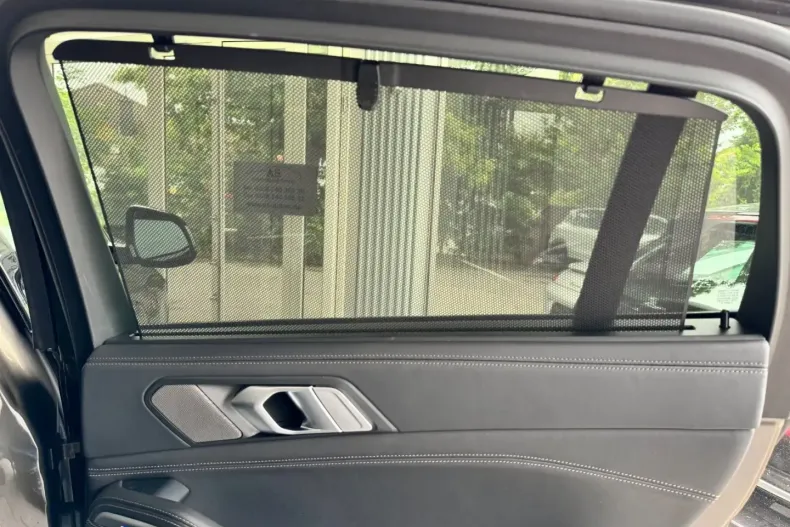 BMW X6 din 2020 cu 108.600 km - oferta BMW125450 - foto 23