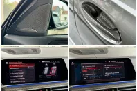 BMW X6 din 2020 cu 108.600 km - oferta BMW125450 - foto 24