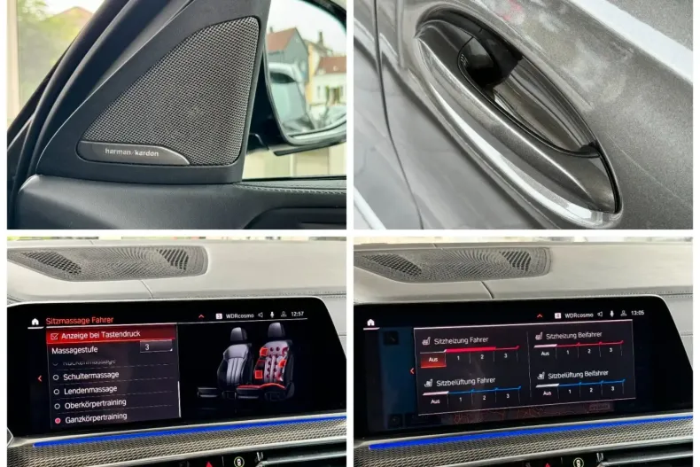 BMW X6 din 2020 cu 108.600 km - oferta BMW125450 - foto 24