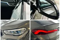 BMW X6 din 2020 cu 108.600 km - oferta BMW125450 - foto 26