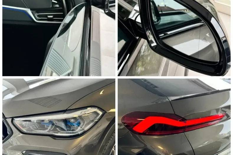 BMW X6 din 2020 cu 108.600 km - oferta BMW125450 - foto 26