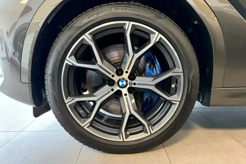 BMW X6 din 2020 cu 108.600 km - oferta BMW125450 - foto 27