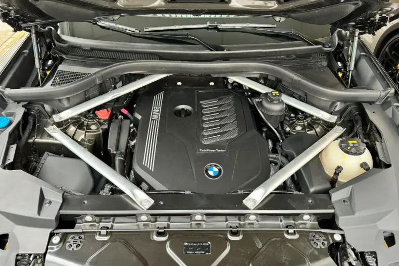 BMW X6 din 2020 cu 108.600 km - oferta BMW125450 - foto 28