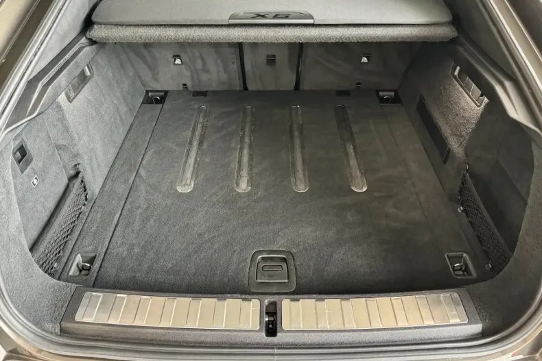 BMW X6 din 2020 cu 108.600 km - oferta BMW125450 - foto 29