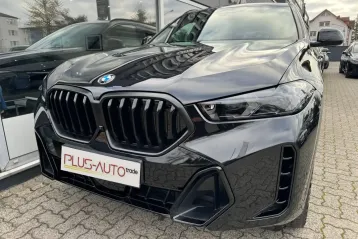 BMW X6 din 2023 - oferta BMW125451