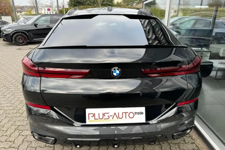 BMW X6 din 2023 cu 14.200 km - oferta BMW125451 - foto 4