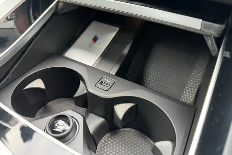 BMW X6 din 2023 cu 14.200 km - oferta BMW125451 - foto 13