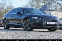 Audi A5 din 2020 cu 89.500 km - oferta AUD125452 - foto 1