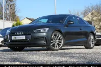 Audi A5 din 2020 cu 89.500 km - oferta AUD125452 - foto 2