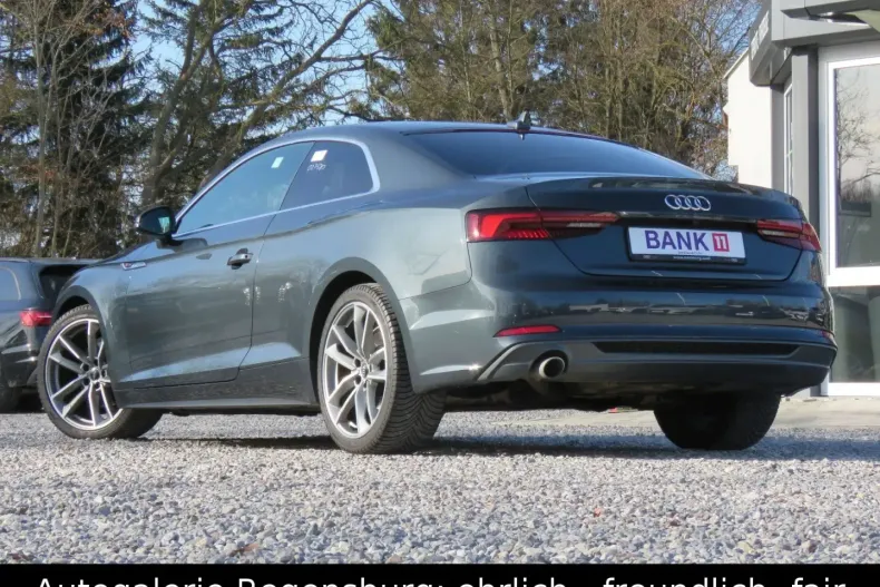 Audi A5 din 2020 cu 89.500 km - oferta AUD125452 - foto 5