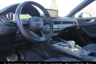 Audi A5 din 2020 cu 89.500 km - oferta AUD125452 - foto 7