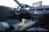 Audi A5 din 2020 cu 89.500 km - oferta AUD125452 - foto 8