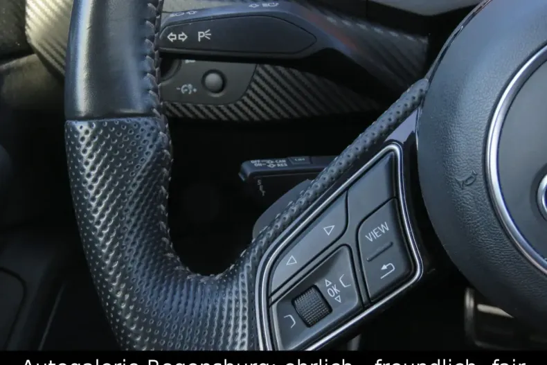 Audi A5 din 2020 cu 89.500 km - oferta AUD125452 - foto 11