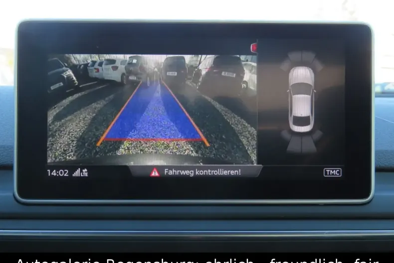 Audi A5 din 2020 cu 89.500 km - oferta AUD125452 - foto 14