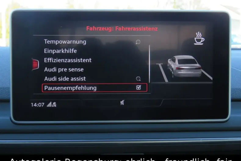 Audi A5 din 2020 cu 89.500 km - oferta AUD125452 - foto 15